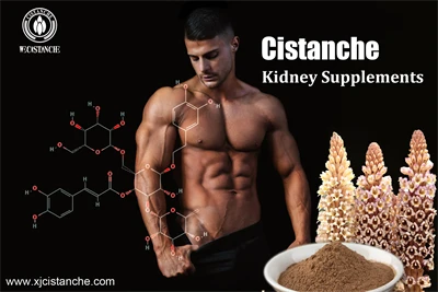 does cistanche work