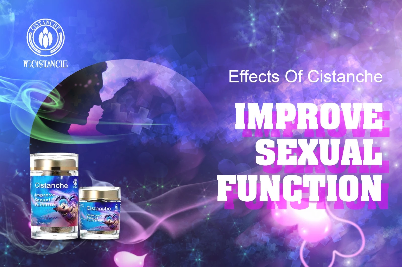 cistanche benefits and side effects