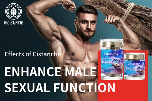 Cistanche tubulosa for improving sexual expreiences